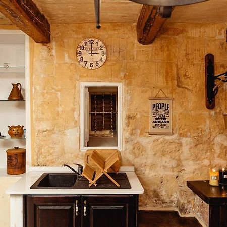 Enchanting 2Bdr Townhouse In Valletta Centre! Exterior photo